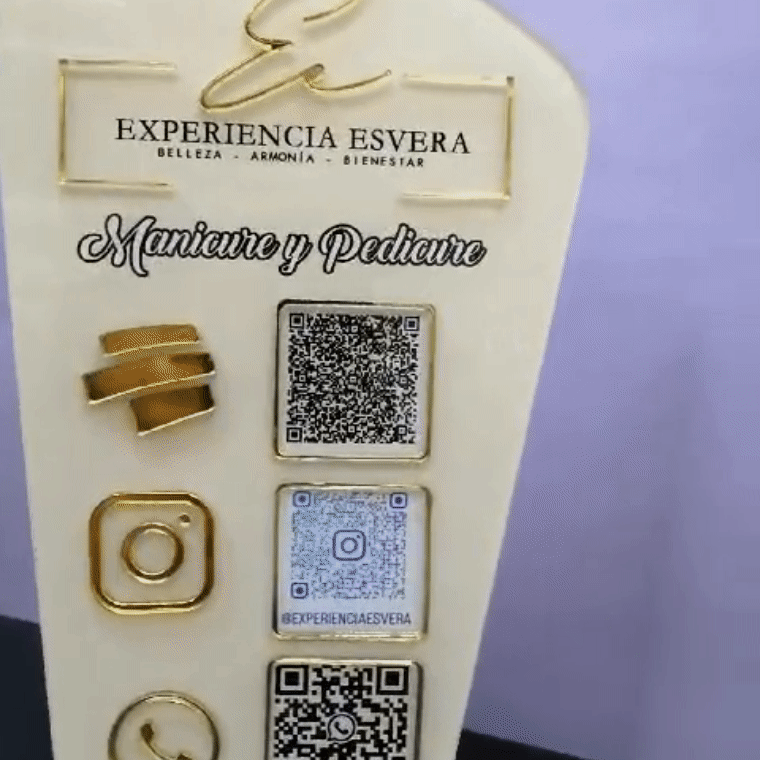 Hablador personalizado